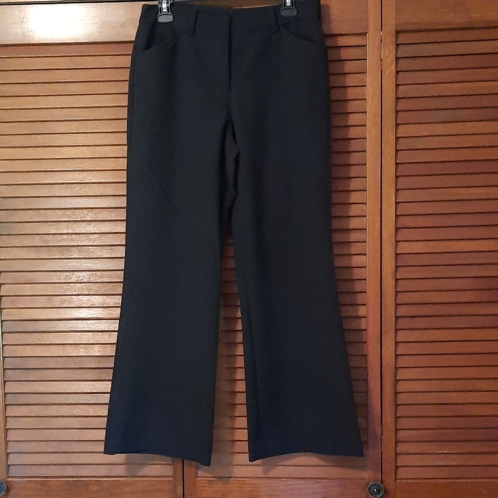 Ladies Dress Pants